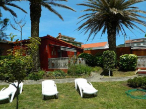 Bungalow n 3 al lado de la playa 3 personas